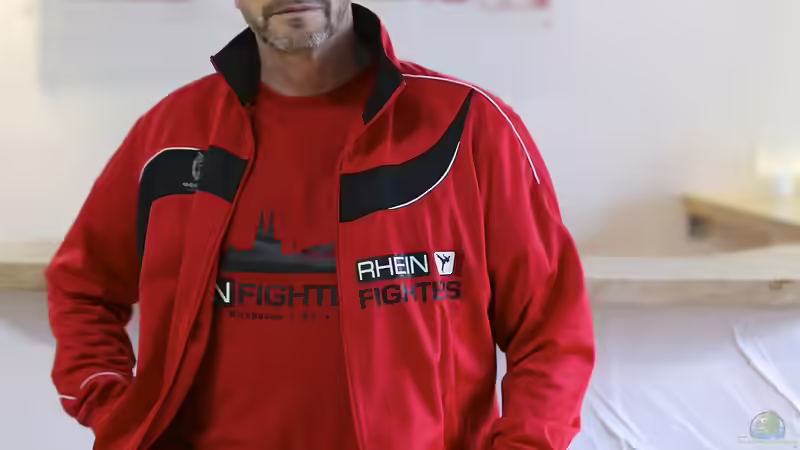 Userbild von Frank Chelaifa von Frank Chelaifa