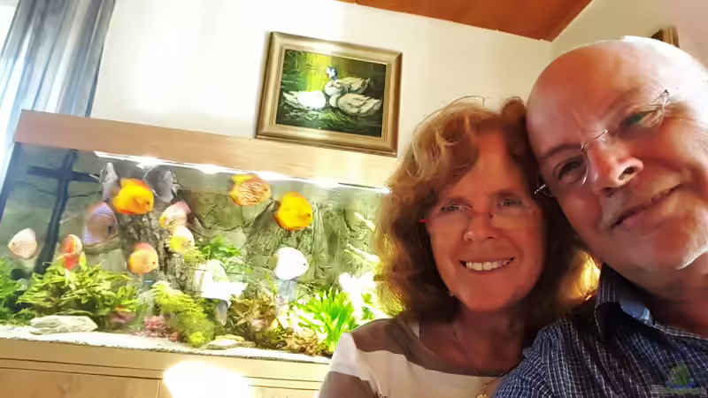 Userbild von Günter+Karin von Günter+Karin (30)