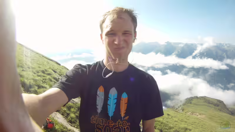 Userbild von Hannes Bstieler von Hannes Bstieler (11)