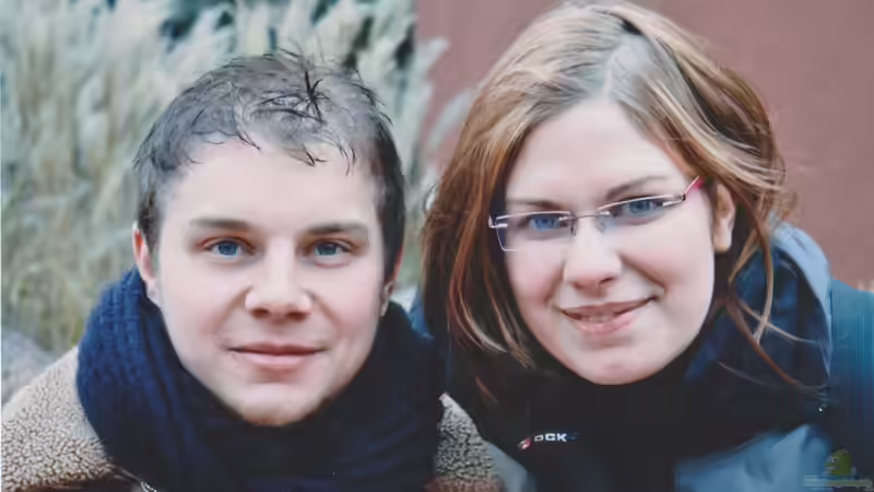 Userbild von Jessi & Daniel von Jessi & Daniel (28)