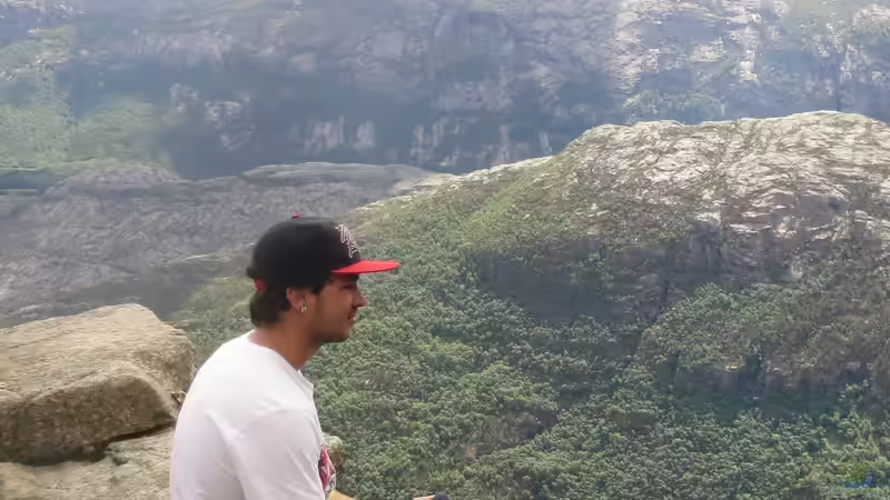 Userbild von Joe Waters von Joe Waters (14)