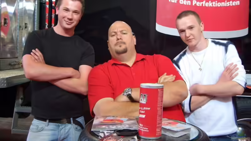 Userbild von Johannes Krieger von Johannes Krieger (24)