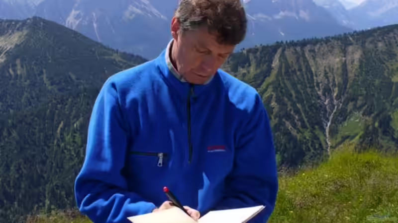 Userbild von Josef Braun von Josef Braun (38)