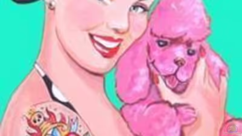 Userbild von Lady_Luck von Lady_Luck (6)