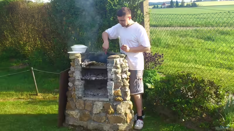 Userbild von Markus J. von Markus J. (42)