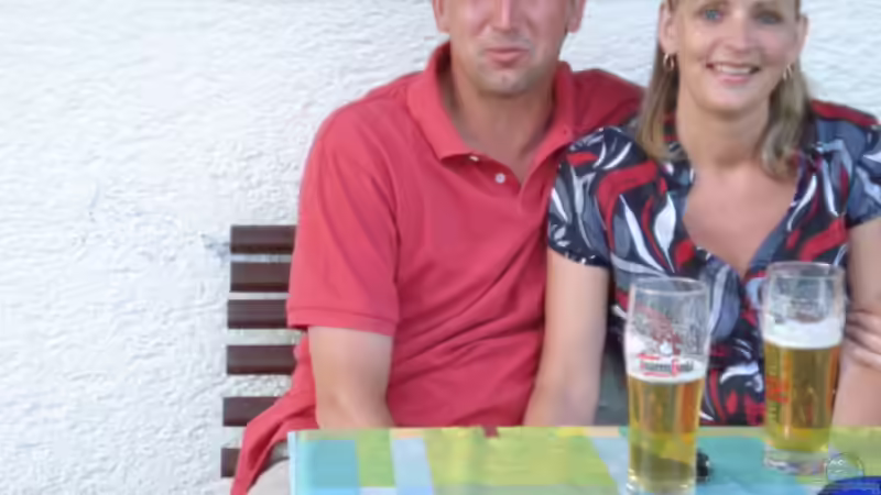 Userbild von Martina & Andreas Deutschmann von Martina & Andreas Deutschmann (35)