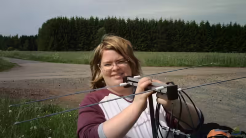 Userbild von Rebecca Barth von Rebecca Barth (3)