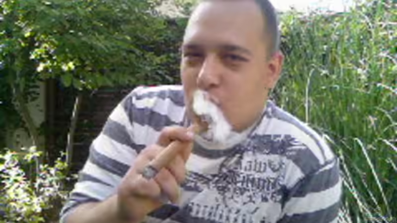 Userbild von Ron Tscherner von Ron Tscherner (2)