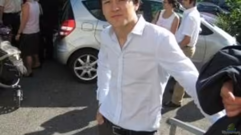 Userbild von Stefan Niemann von Stefan Niemann (9)