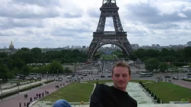 Userbild von Timo Pösl von Timo Pösl (13)