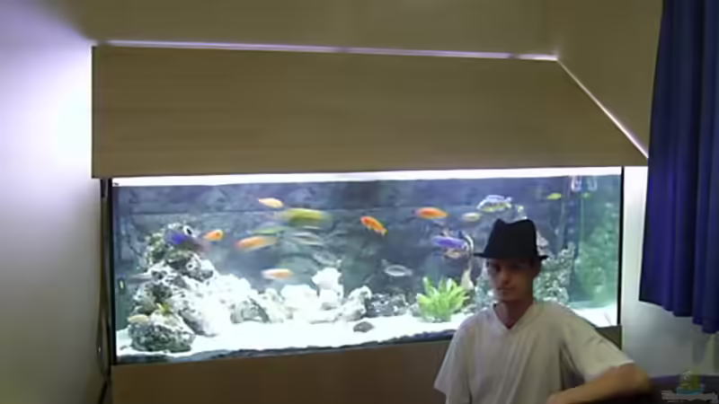 Userbild von Tobias Mann von Tobias Mann (15)