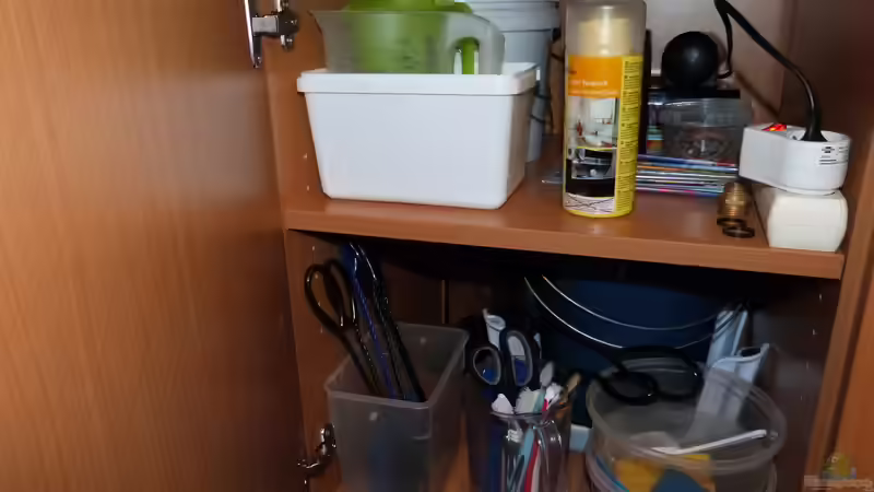 Utensilien - Schrankseite 1 von Dieter (52)