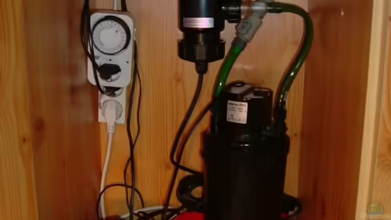 UV-C Klärer mit Fluval 203 von Oliver Rädel (19)