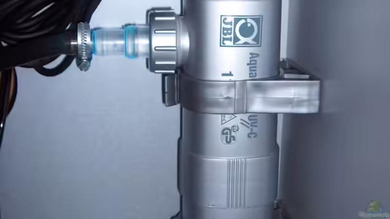 UV-C Klärer von Fischkopp (8)