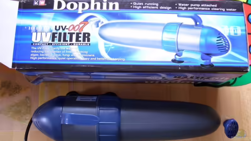 UV-C Klärer von Marmax (27)