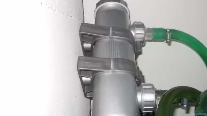 UV-Klärer 9 Watt von Thomas Leeb (15)