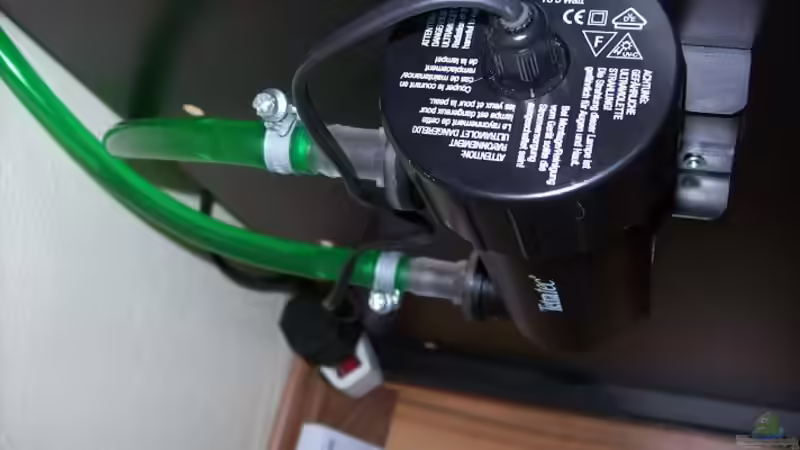 UV-Klärer Tetra Tec 400 von Alper Alihsan (16)