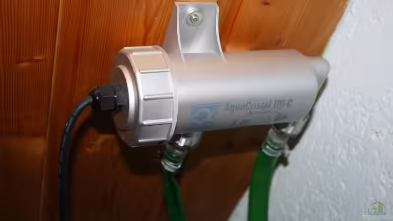 UVC JBL 5Watt von Marius L. (12)