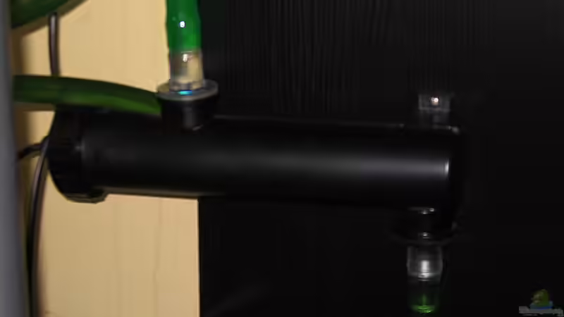 UVC Klärer 11 Watt von Stefan Müller (12)