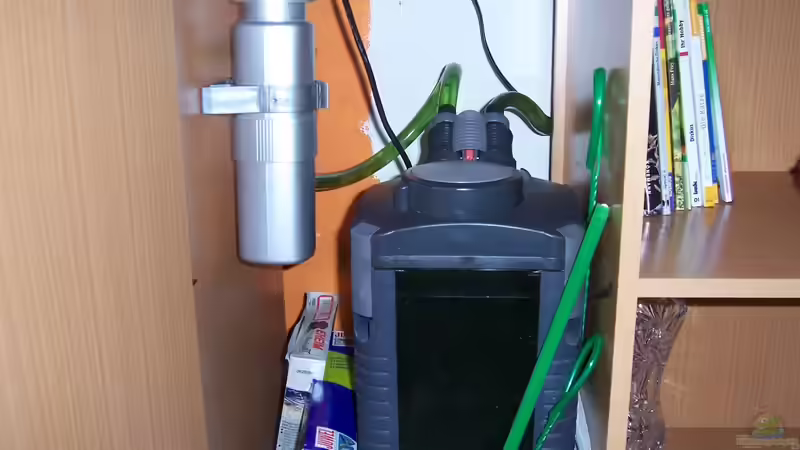 UVC-Klärer&Aussenfilter  von Stefan Schulz (48)