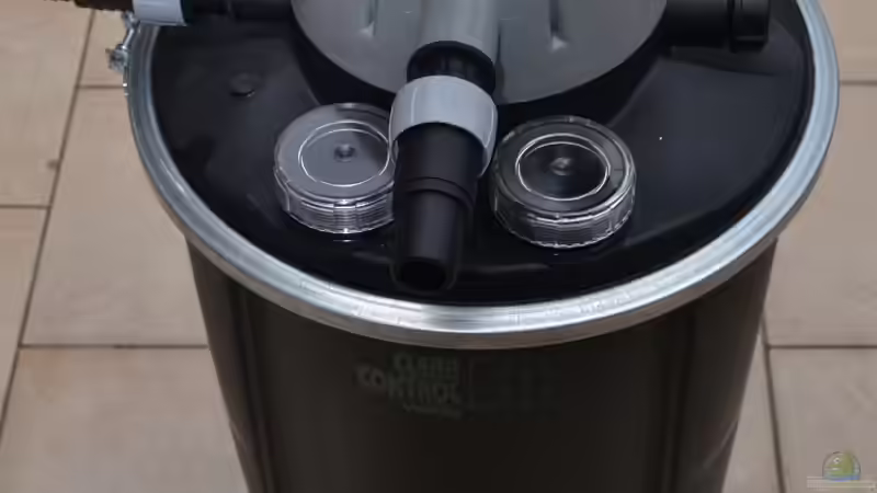 Velda ClearControl 50, Druckfilter für Teiche bis 20000l.  von GGuardiaNN (71)