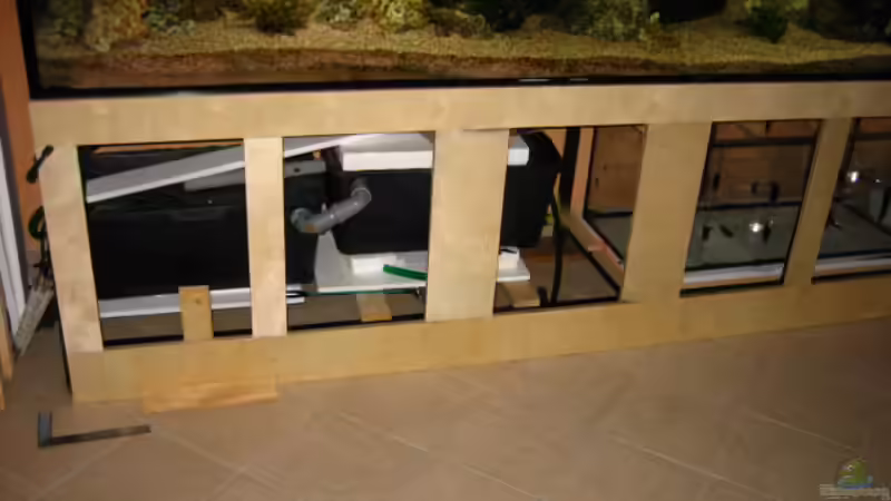 Verkleidung die zweite ... von Andre Herzog (5)