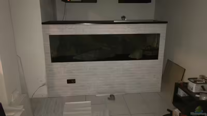 Verkleidung fast fertig ???? von Manni (10)