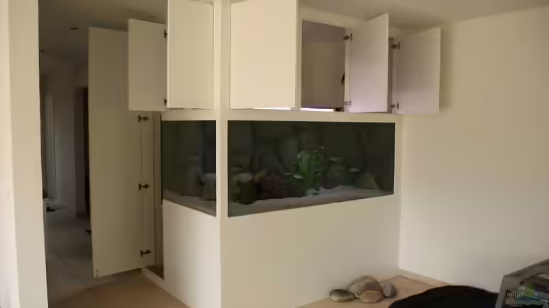 Verkleidung und Tür offen von Klaus Lischka (7)