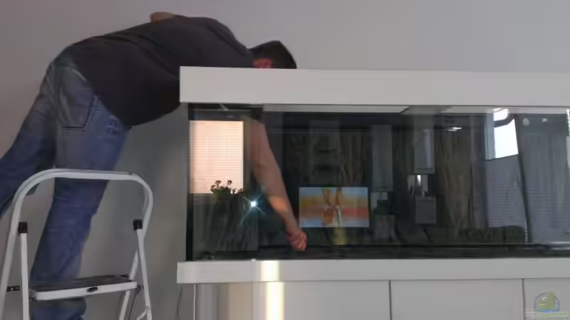 Verlegen Bodenheizung von Seemann (4)