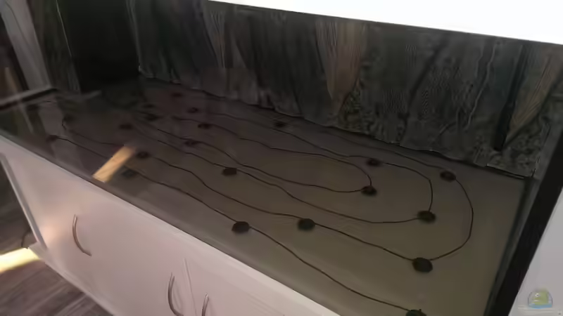 Verlegen der Bodenheizung von Seemann (22)