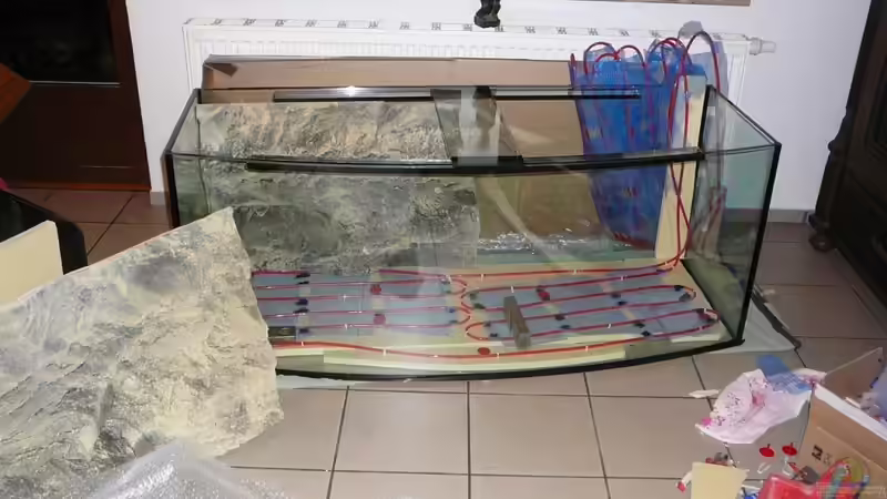 Verlegung der Heizung von Hoffbold (6)