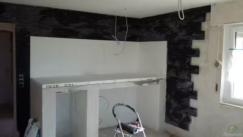 verputzt, isoliert und teilverkleidet von T-Aquatics (4)