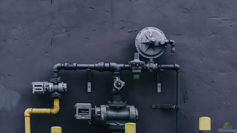 Verrohrung für Gartenbewässerung und Teich - Der umfassende Ratgeber für langlebige und dichte Systeme