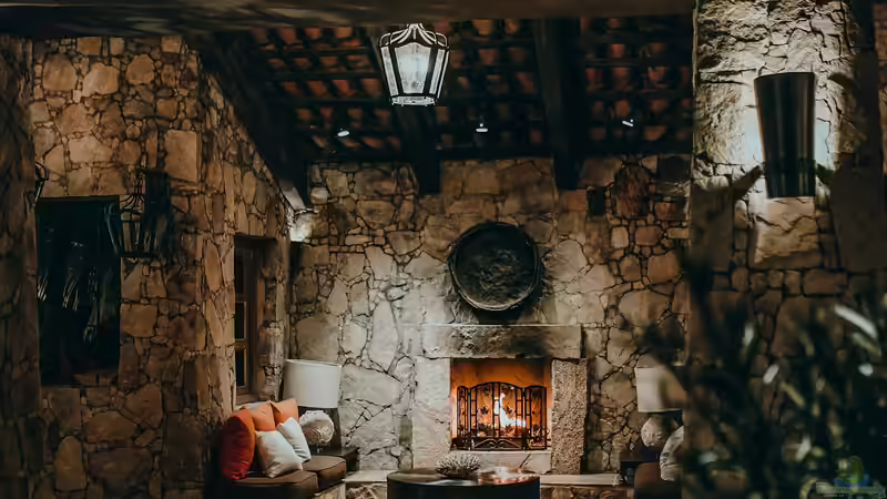 Vintage-Möbel für Terrasse und Garten - Warum der Retro-Look draußen gerade so angesagt ist