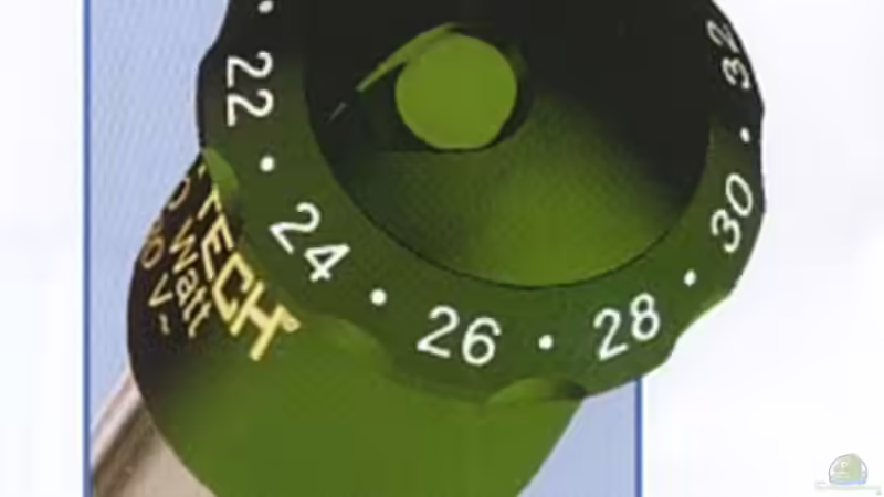 Vitakraft/EHEIM Regelheizer 50 Watt von Tan1th (7)