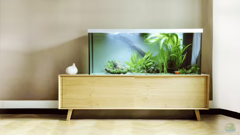 voilá, unser Wohnzimmerschatz von Christian Büning (1)