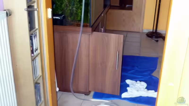 vom Wohnzimmer zum Balkon von Sabrina & Dirk Bergmann (44)