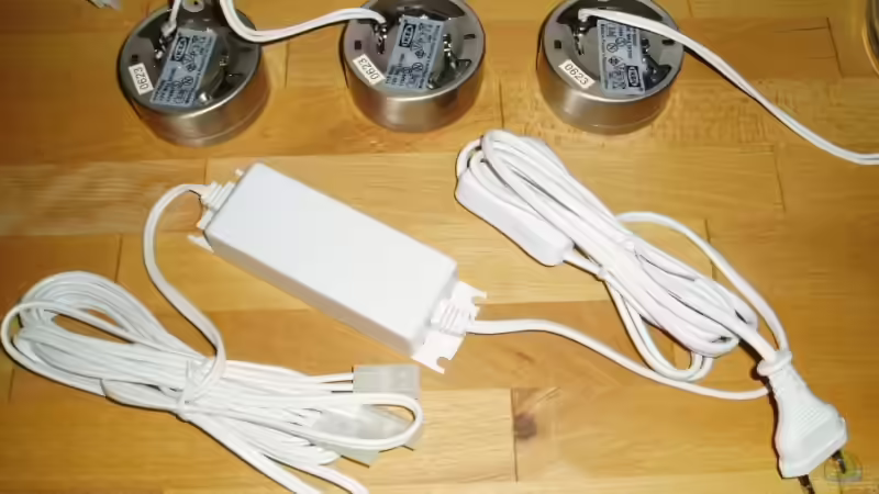 Von den 3 Lampen kommen aber nur 2 zum Einsatz von Aquaristricks (9)