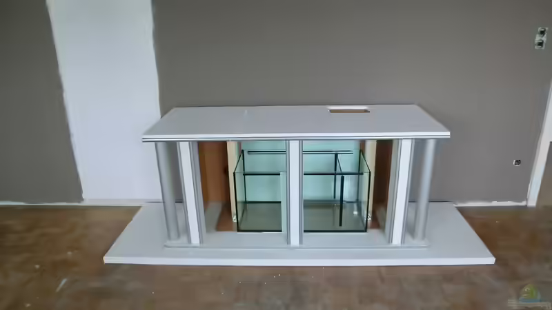 Vorbereitung für das Becken von Steven Tumma (9)