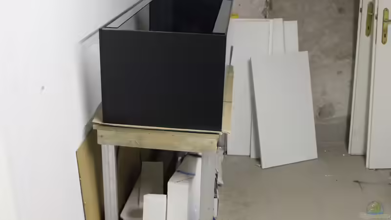 Vorbereitungen im Keller von maxheadroom (7)