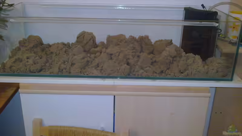 Vorbereitungen von Heiko Bischof (2)