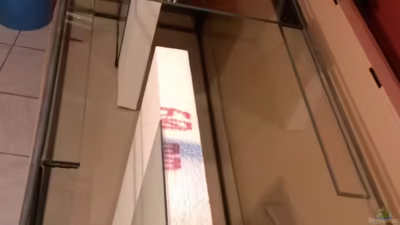 Vordere Rückwände an eingeklebten Glas angelehnt. von raubsau (9)