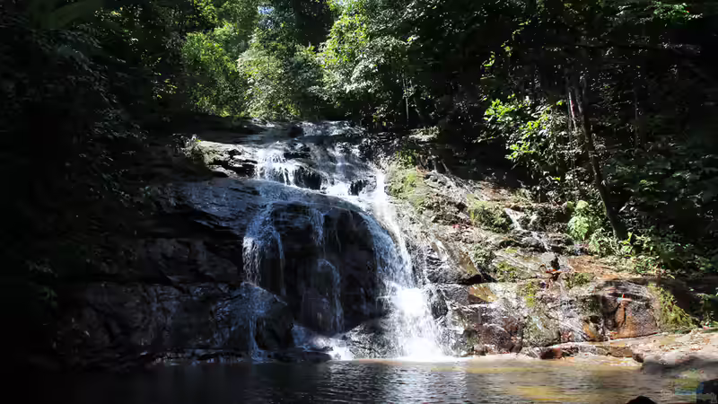 Vorkommen Thailand von -Der Österreicher- (26)
