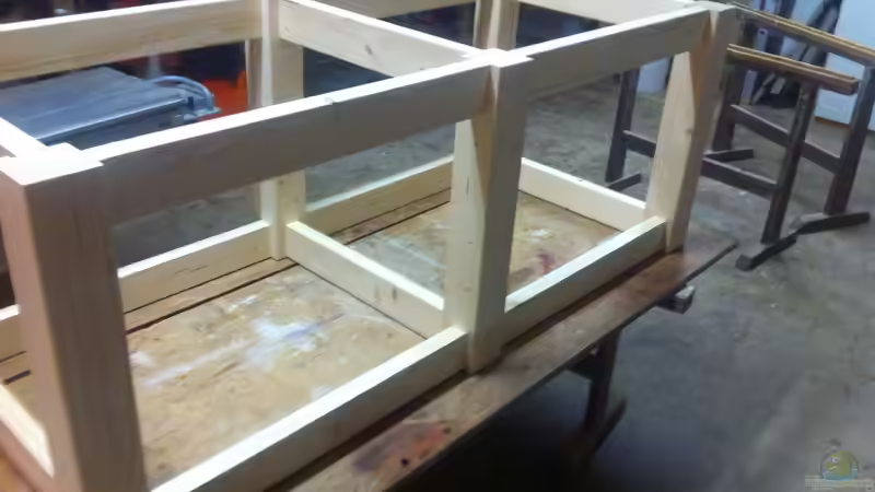 Vorm verkleiden. von Jürgen Hubral (30)