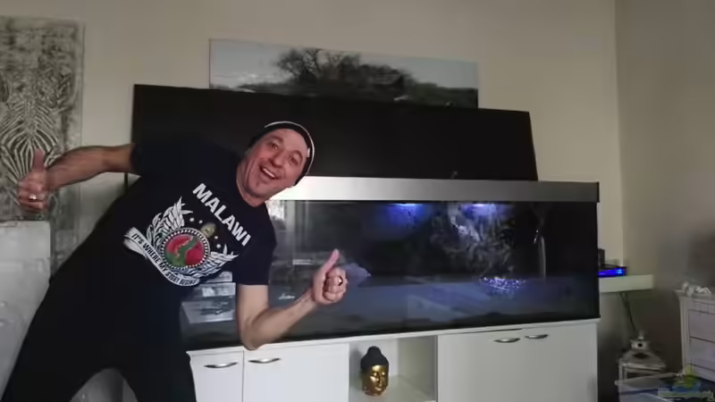 Während des Umbau am Becken ;-) von Florian Bandhauer (44)