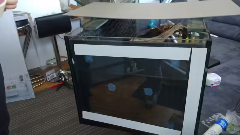 Wärmedämmung von Tiburón (4)