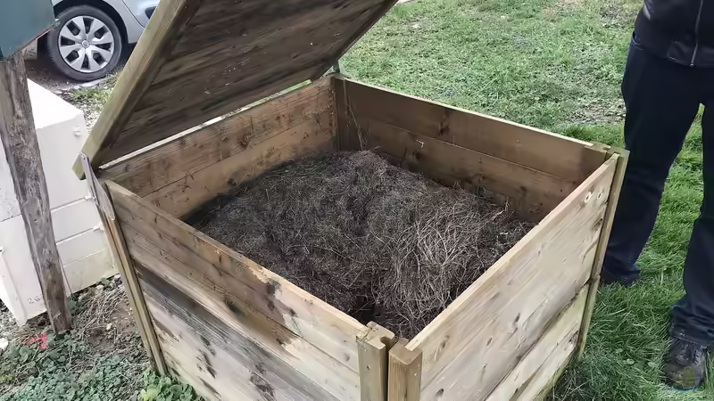 Was ist der richtige Komposter? Der umfassende Leitfaden für einen gesunden Gartenboden