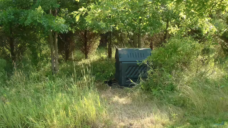 Was ist der richtige Komposter? Der umfassende Leitfaden für einen gesunden Gartenboden