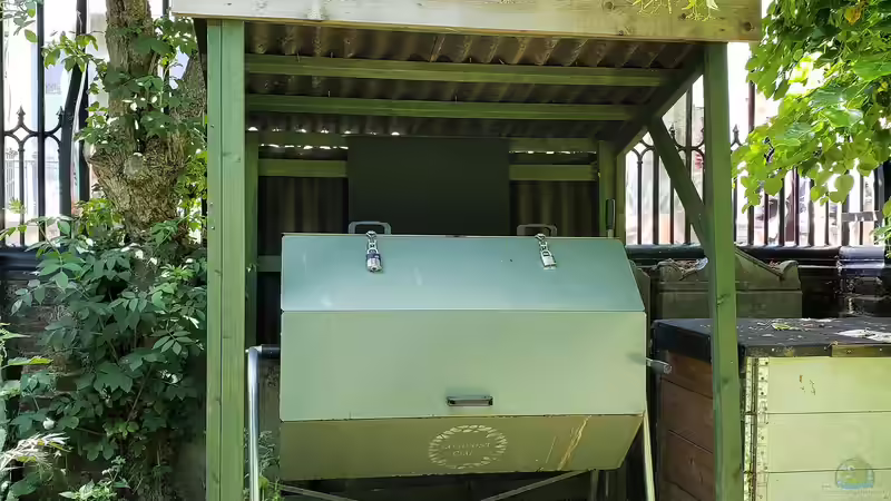 Was ist der richtige Komposter? Der umfassende Leitfaden für einen gesunden Gartenboden