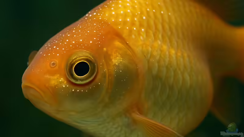 Was ist ein Laichausschlag? – Ein besonderes Phänomen bei Fischen